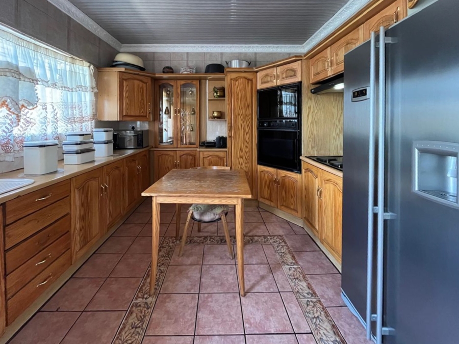 4 Bedroom Property for Sale in Meyerville Mpumalanga