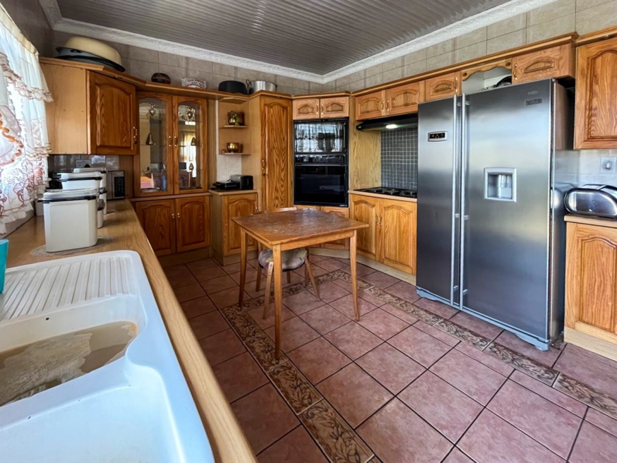 4 Bedroom Property for Sale in Meyerville Mpumalanga