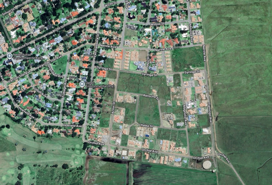 Commercial Property for Sale in Bethal Mpumalanga