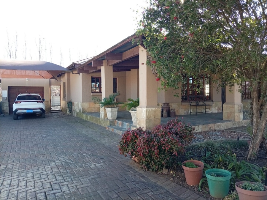 3 Bedroom Property for Sale in Standerton Mpumalanga