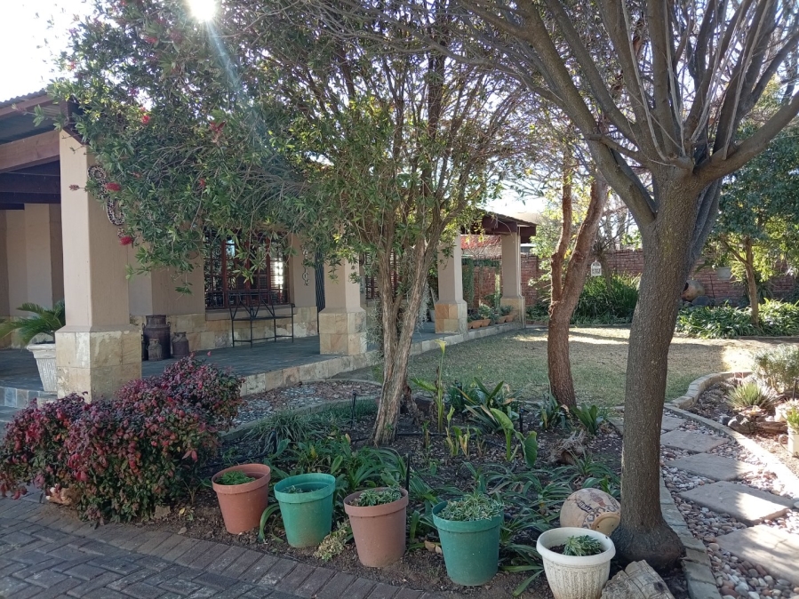 3 Bedroom Property for Sale in Standerton Mpumalanga