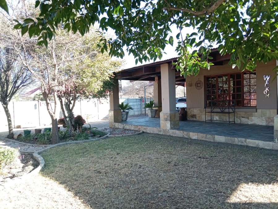 3 Bedroom Property for Sale in Standerton Mpumalanga
