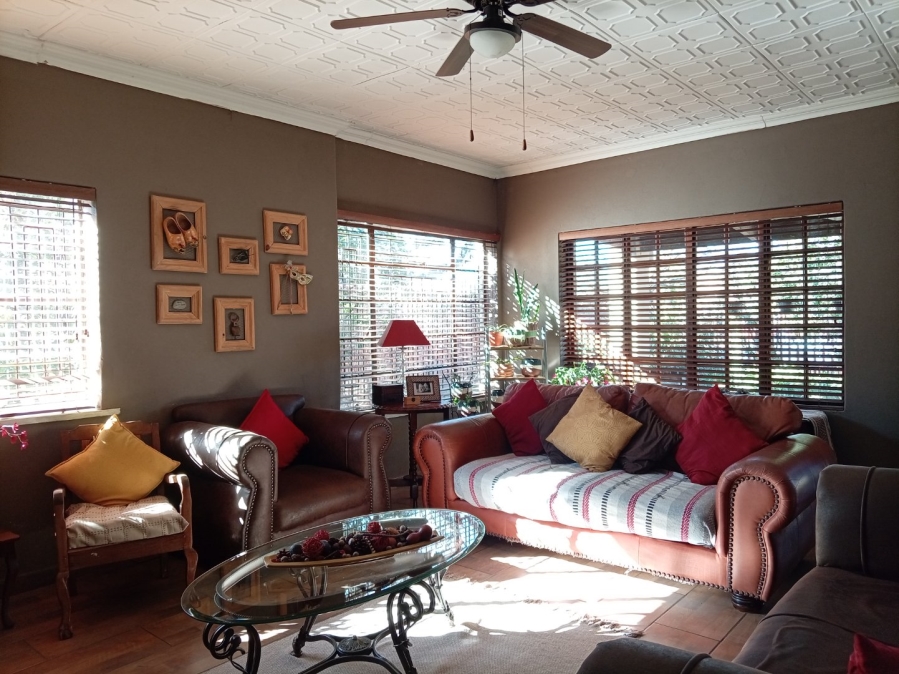 3 Bedroom Property for Sale in Standerton Mpumalanga