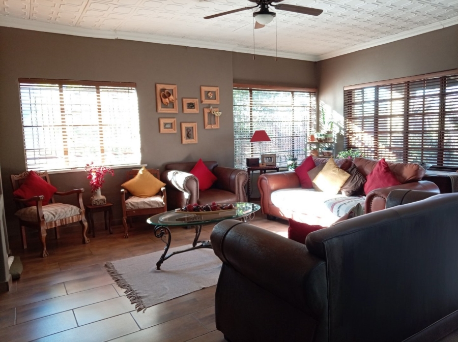 3 Bedroom Property for Sale in Standerton Mpumalanga