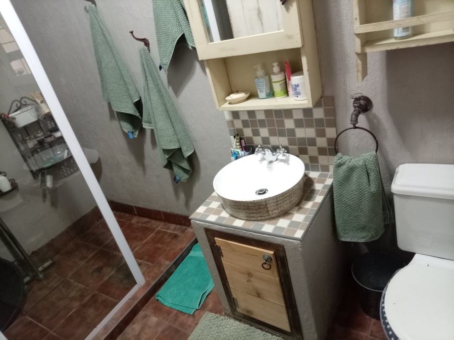 3 Bedroom Property for Sale in Standerton Mpumalanga