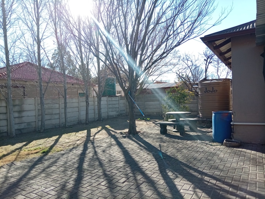 3 Bedroom Property for Sale in Standerton Mpumalanga