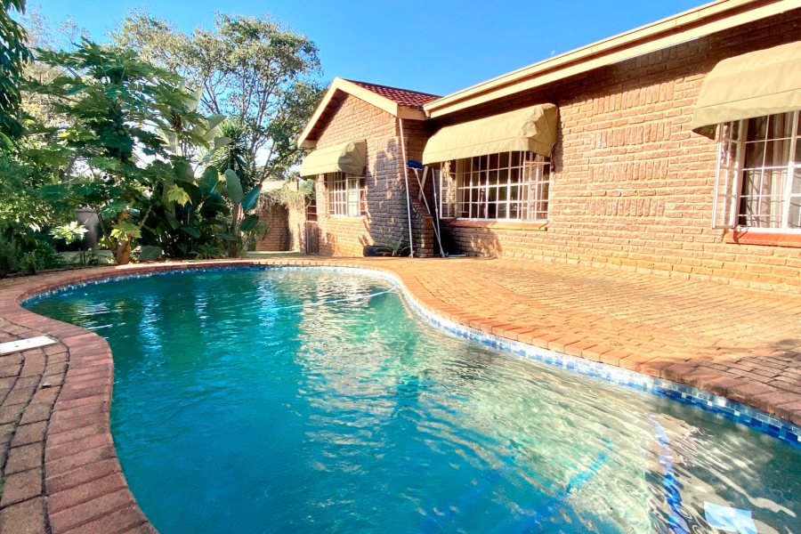 3 Bedroom Property for Sale in Kingsview Ext 2 Mpumalanga
