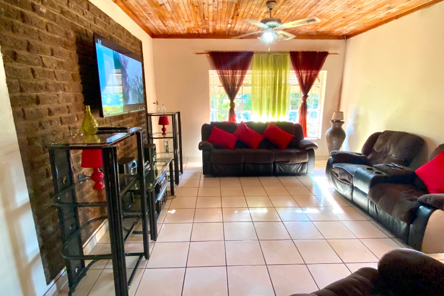 3 Bedroom Property for Sale in Kingsview Ext 2 Mpumalanga