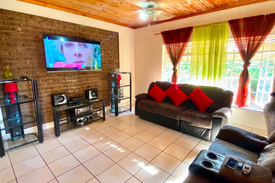 3 Bedroom Property for Sale in Kingsview Ext 2 Mpumalanga