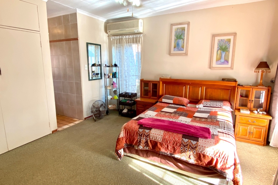 3 Bedroom Property for Sale in Kingsview Ext 2 Mpumalanga