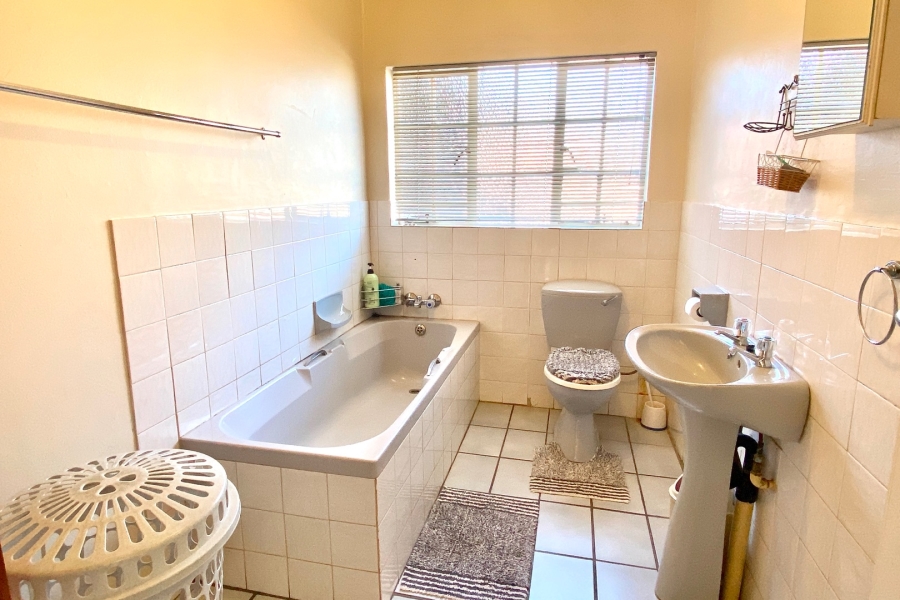 3 Bedroom Property for Sale in Kingsview Ext 2 Mpumalanga