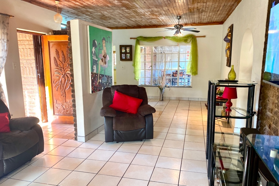 3 Bedroom Property for Sale in Kingsview Ext 2 Mpumalanga