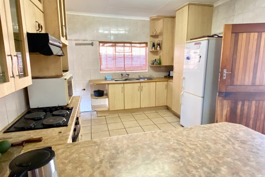 3 Bedroom Property for Sale in Kingsview Ext 2 Mpumalanga