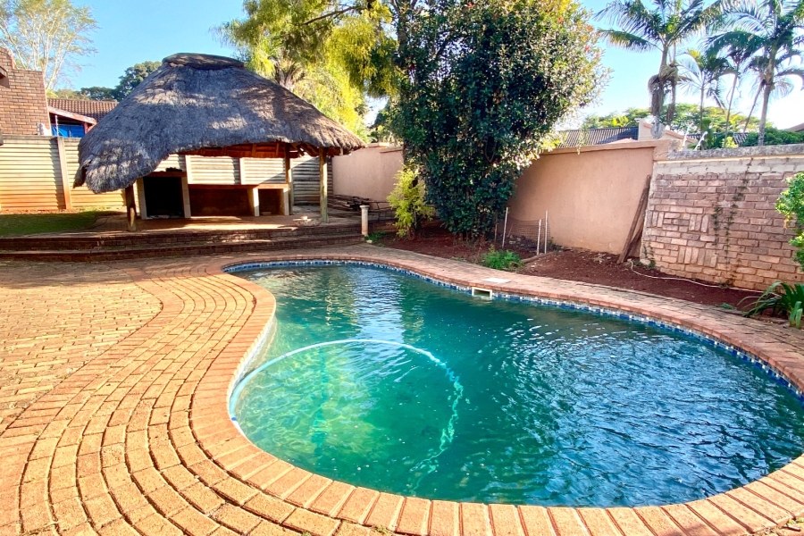 3 Bedroom Property for Sale in Kingsview Ext 2 Mpumalanga