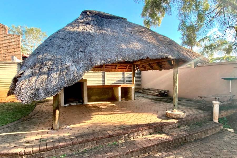 3 Bedroom Property for Sale in Kingsview Ext 2 Mpumalanga