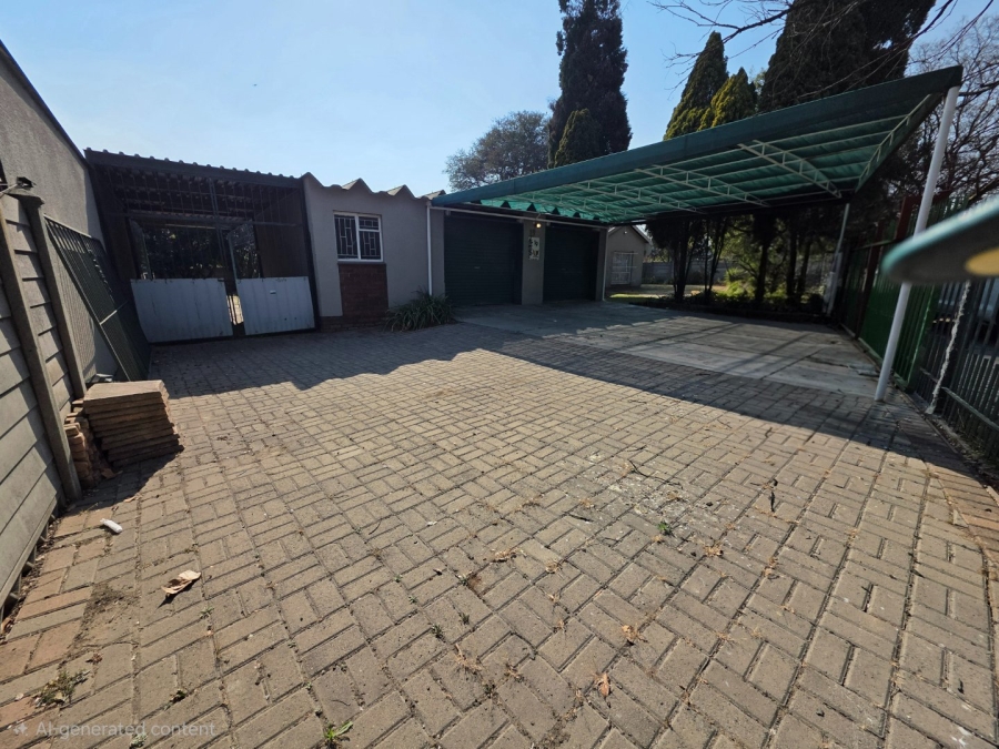4 Bedroom Property for Sale in Kruinpark Mpumalanga