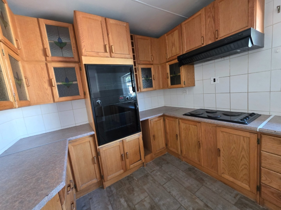 4 Bedroom Property for Sale in Kruinpark Mpumalanga
