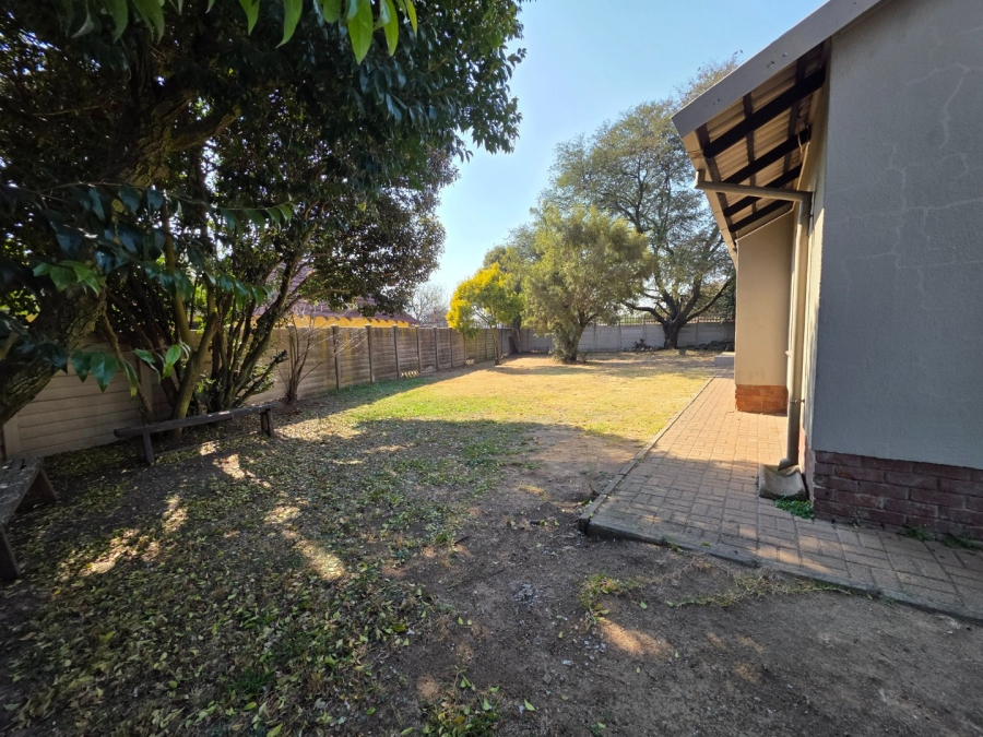 4 Bedroom Property for Sale in Kruinpark Mpumalanga