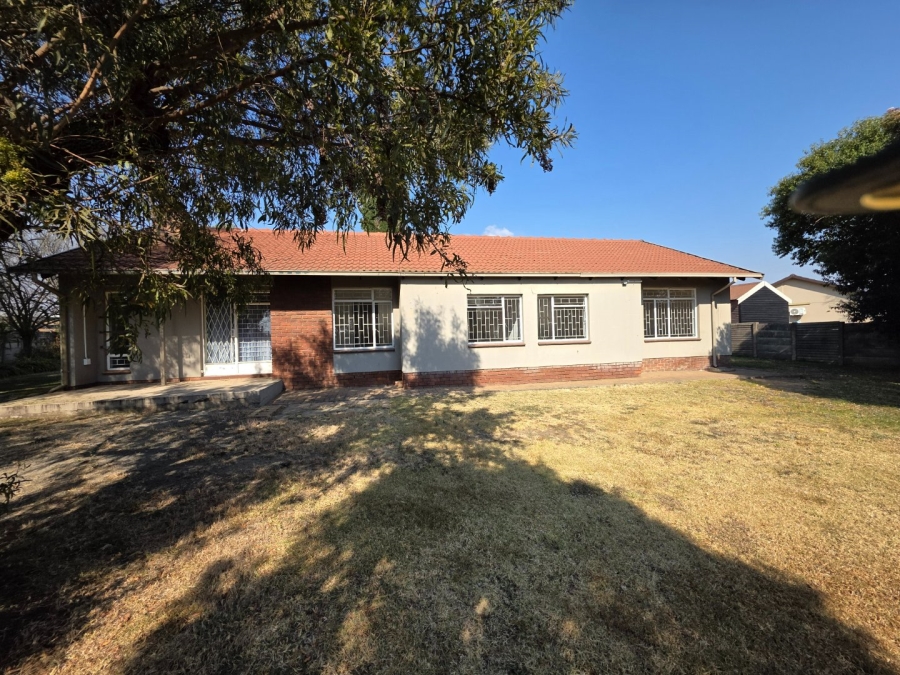 4 Bedroom Property for Sale in Kruinpark Mpumalanga