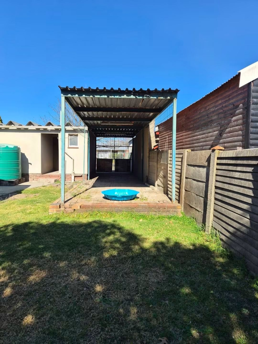 4 Bedroom Property for Sale in Kruinpark Mpumalanga