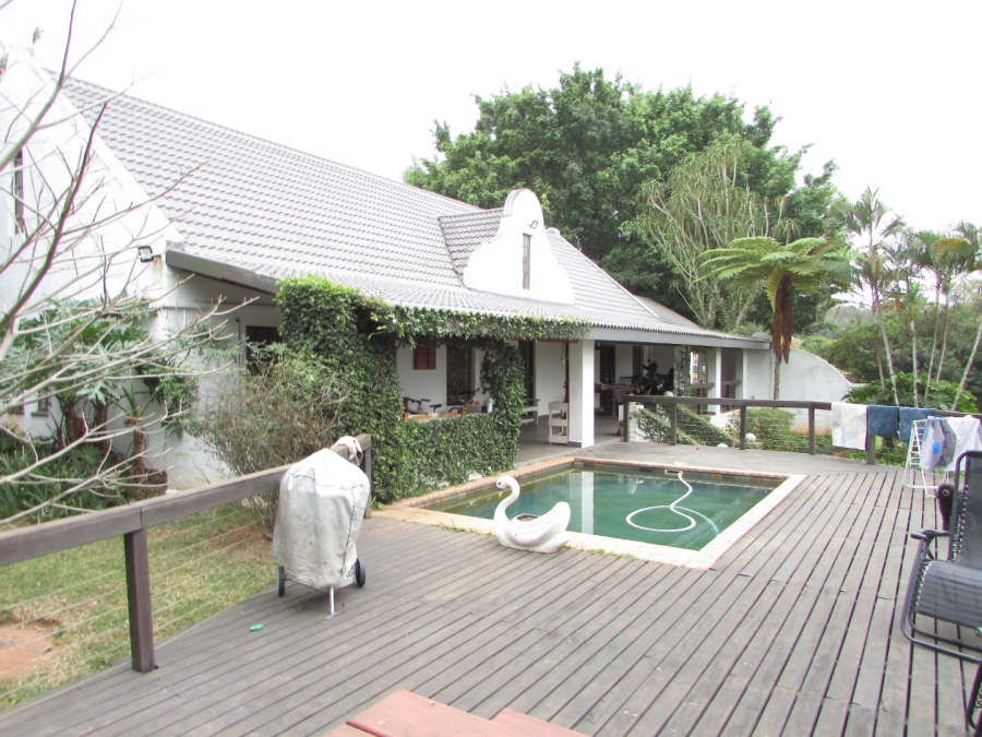  Bedroom Property for Sale in White River AH Mpumalanga