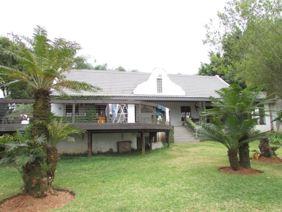  Bedroom Property for Sale in White River AH Mpumalanga