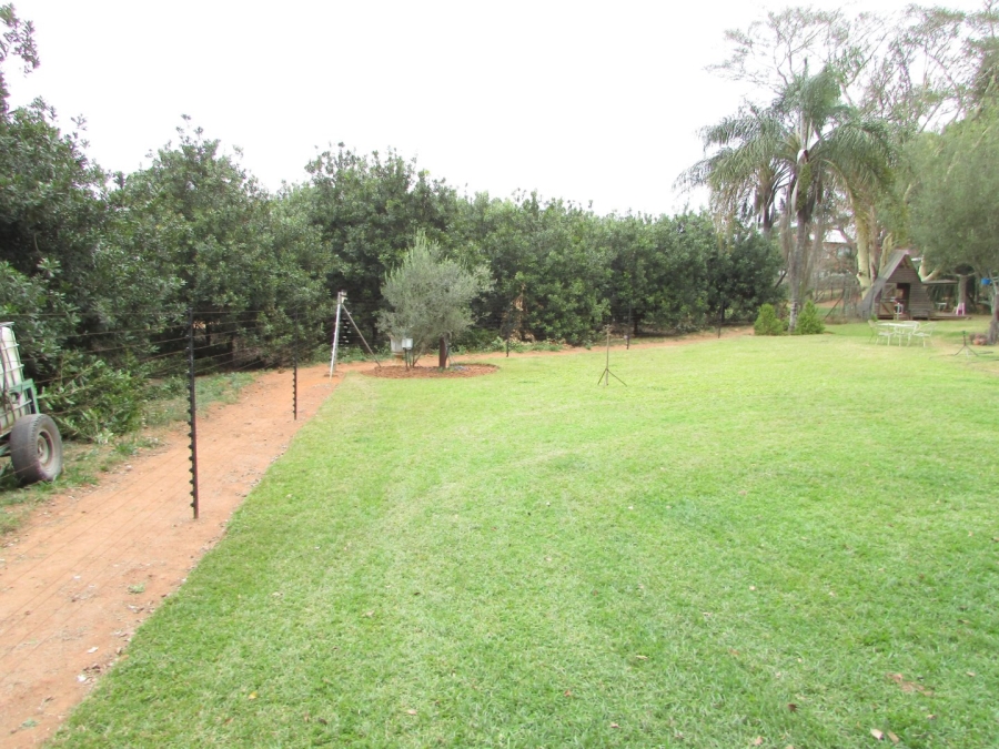  Bedroom Property for Sale in White River AH Mpumalanga
