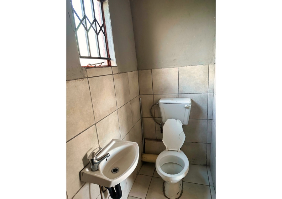 7 Bedroom Property for Sale in Delmas Mpumalanga