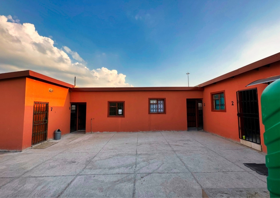 7 Bedroom Property for Sale in Delmas Mpumalanga
