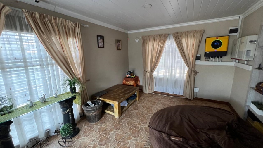 4 Bedroom Property for Sale in Sunset Park Mpumalanga