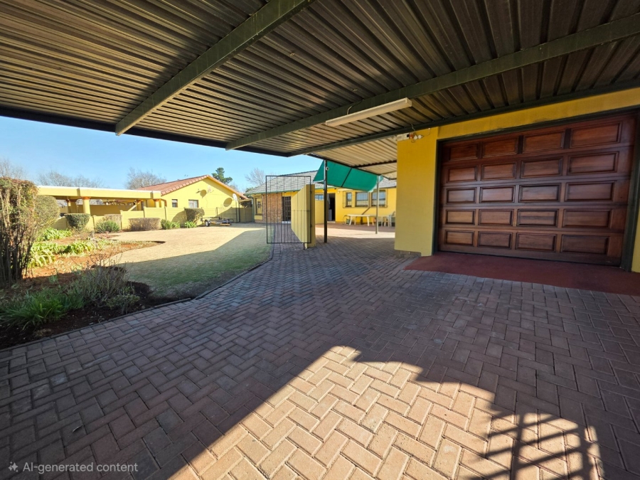 3 Bedroom Property for Sale in Kruinpark Mpumalanga