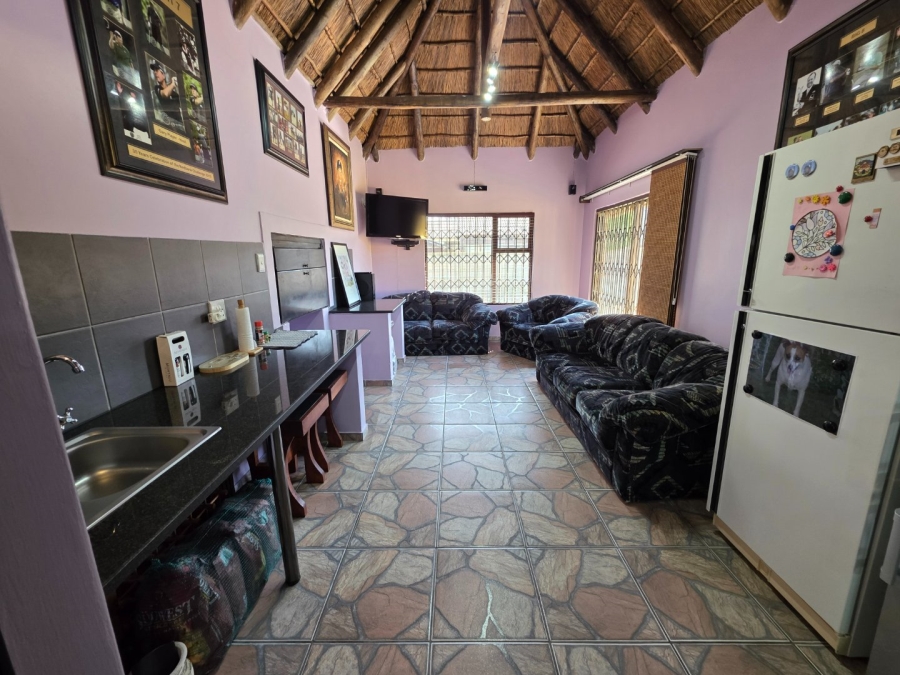 3 Bedroom Property for Sale in Kruinpark Mpumalanga