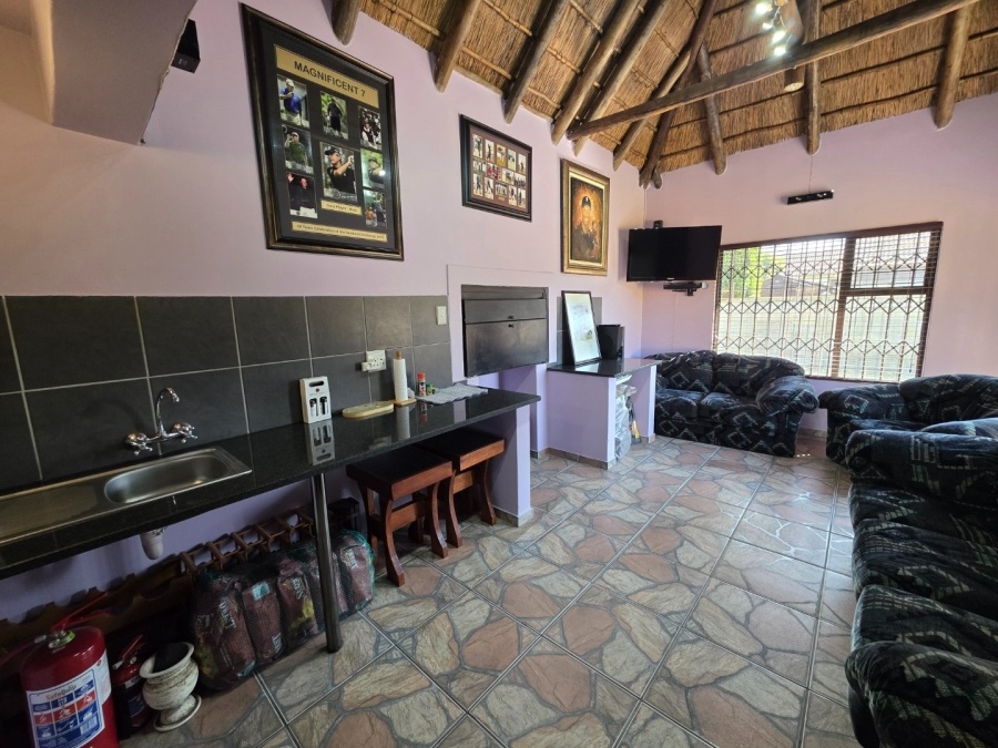 3 Bedroom Property for Sale in Kruinpark Mpumalanga
