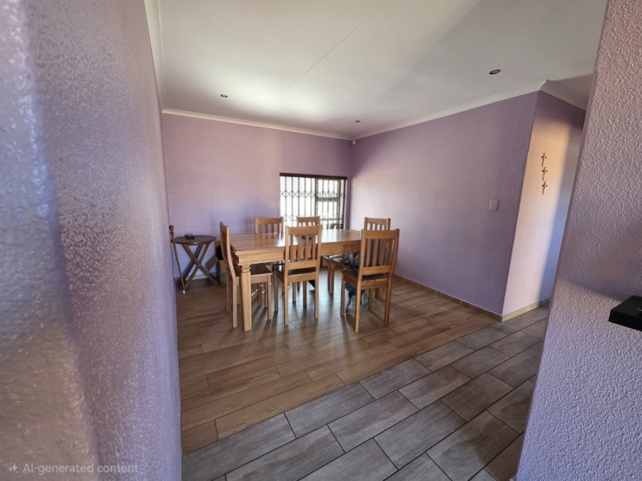3 Bedroom Property for Sale in Kruinpark Mpumalanga
