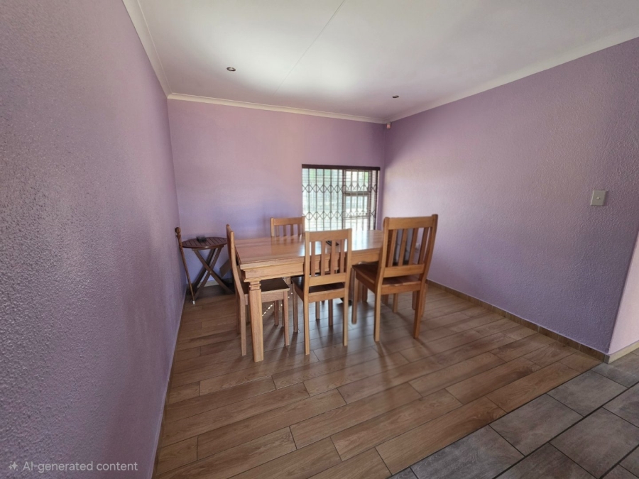 3 Bedroom Property for Sale in Kruinpark Mpumalanga