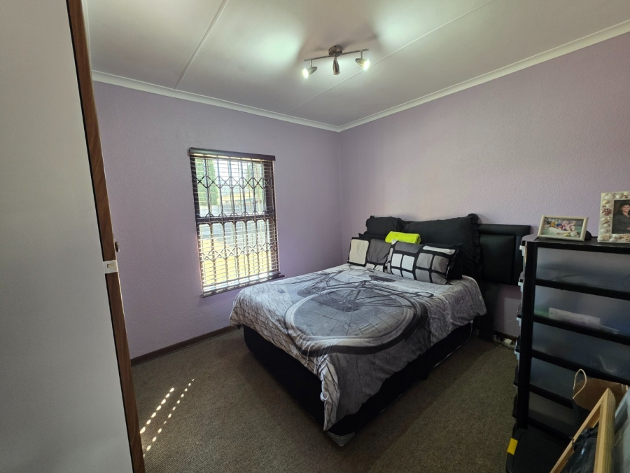 3 Bedroom Property for Sale in Kruinpark Mpumalanga