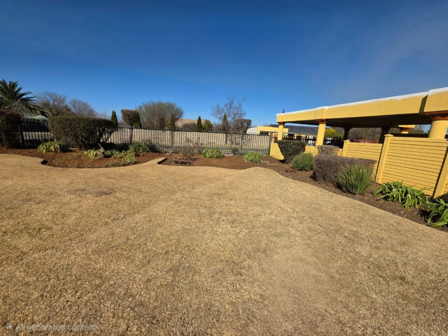 3 Bedroom Property for Sale in Kruinpark Mpumalanga