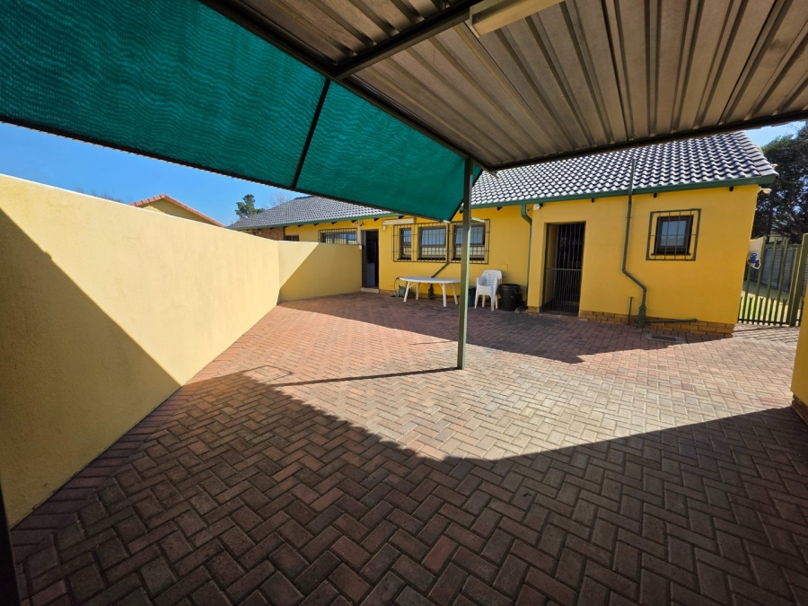 3 Bedroom Property for Sale in Kruinpark Mpumalanga
