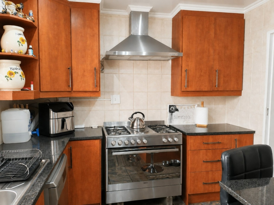 3 Bedroom Property for Sale in Secunda Mpumalanga