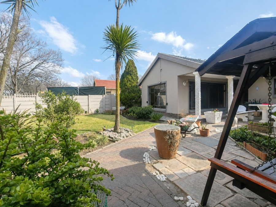 3 Bedroom Property for Sale in Secunda Mpumalanga