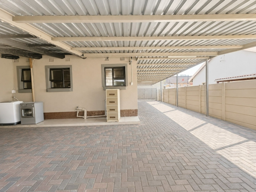 3 Bedroom Property for Sale in Secunda Mpumalanga