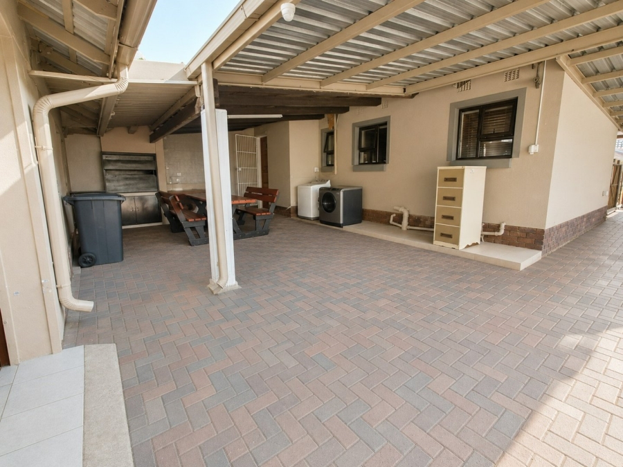 3 Bedroom Property for Sale in Secunda Mpumalanga