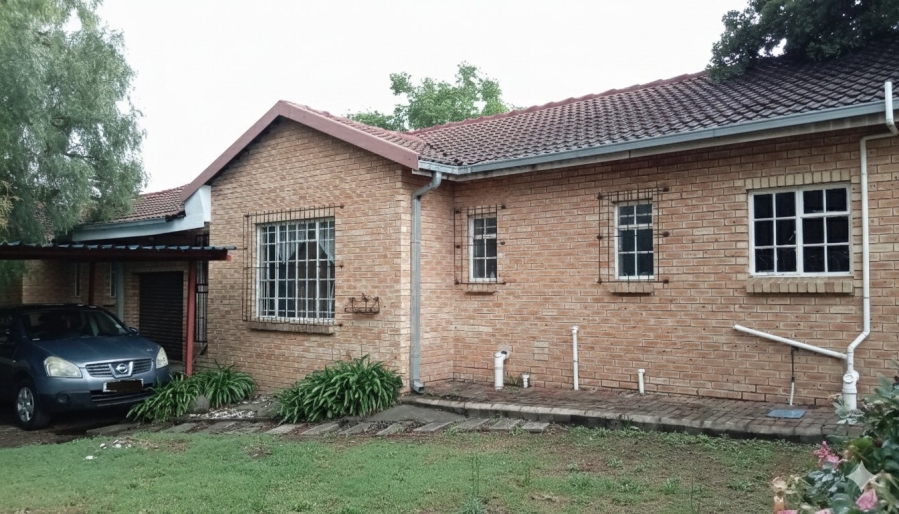 To Let 2 Bedroom Property for Rent in Standerton Mpumalanga