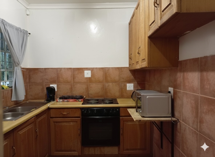 To Let 2 Bedroom Property for Rent in Standerton Mpumalanga