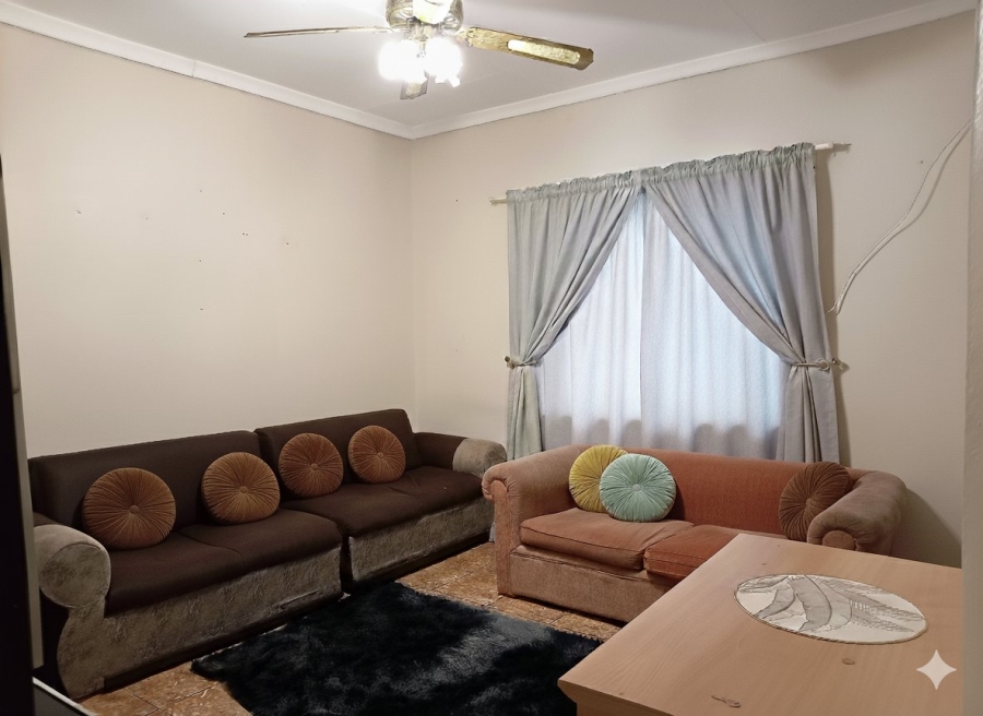 To Let 2 Bedroom Property for Rent in Standerton Mpumalanga