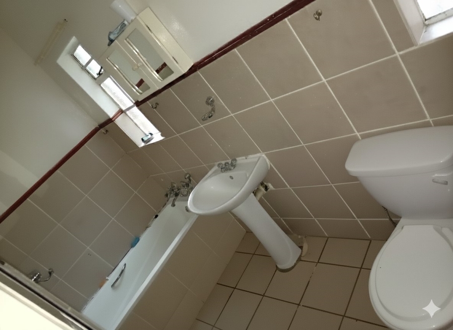To Let 2 Bedroom Property for Rent in Standerton Mpumalanga
