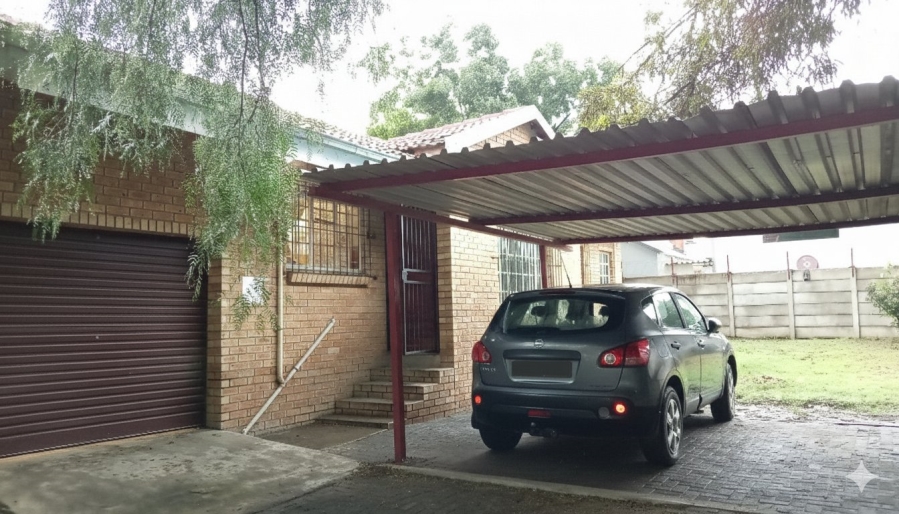 To Let 2 Bedroom Property for Rent in Standerton Mpumalanga