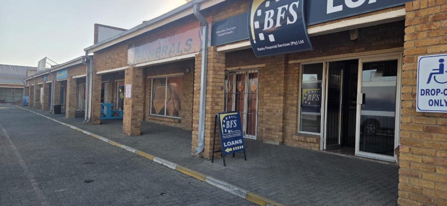 Commercial Property for Sale in Standerton Mpumalanga