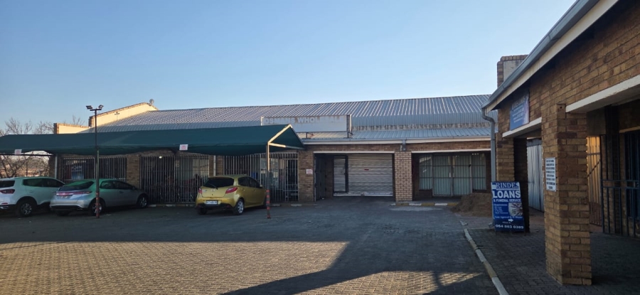 Commercial Property for Sale in Standerton Mpumalanga