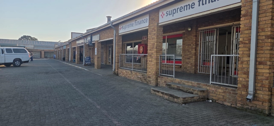 Commercial Property for Sale in Standerton Mpumalanga